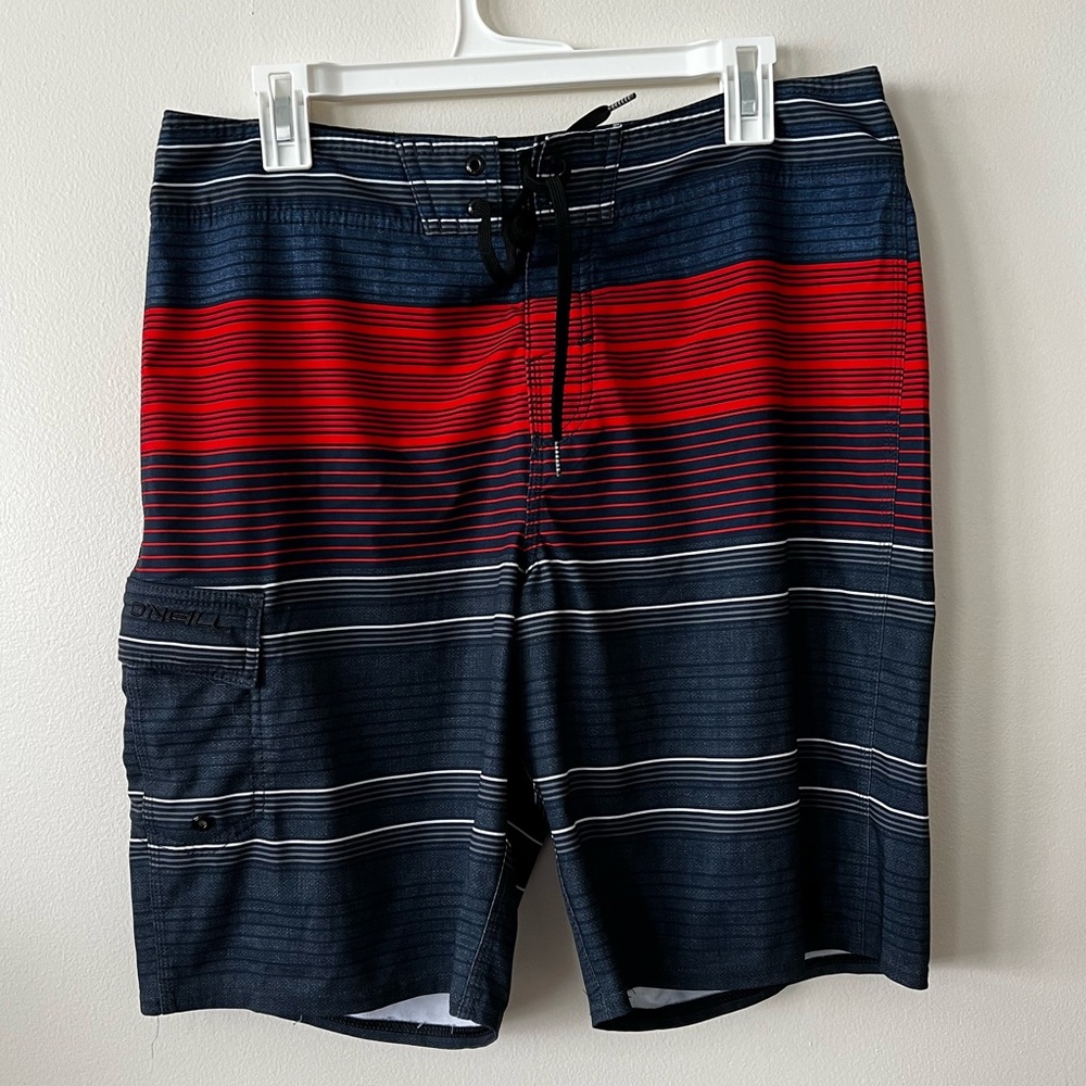 O’Neill Board Shorts Waist 33